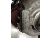 Recambio de turbocompresor para opel zafira a 2.0 dti referencia OEM IAM 24461825 7086872 GARRETT