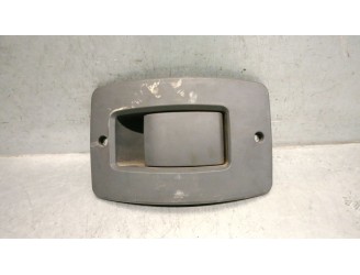 Recambio de maneta interior trasera derecha para citroën jumper ii furgoneta 2.2 hdi 130 referencia OEM IAM 911770 911770 