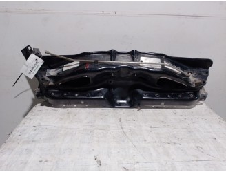 Replacement front panel for Citroën Jumper closed van, high roof (06.2006 =>) 2.2 HDi FAP CAT OEM IAM reference 1