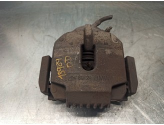 Recambio de pinza freno delantera derecha para bmw serie 5 berlina (e60) 2.0 16v diesel referencia OEM IAM 