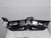 Replacement front panel for Citroën Jumper closed van, high roof (06.2006 =>) 2.2 HDi FAP CAT OEM IAM reference 1
