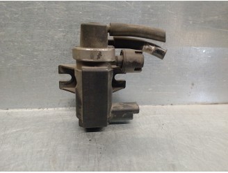 Recambio de electrovalvula vacio para peugeot 206 berlina 2.0 hdi cat referencia OEM IAM 9641726680 72832800 PIERBURG