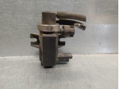 Recambio de electrovalvula vacio para peugeot 206 berlina 2.0 hdi cat referencia OEM IAM 9641726680 72832800 PIERBURG