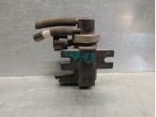 Recambio de electrovalvula vacio para peugeot 206 berlina 2.0 hdi cat referencia OEM IAM 9641726680 72832800 PIERBURG