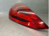 Replacement right rear light for Porsche Cayenne (92a) 4.2 s diesel OEM IAM reference 7P5945208G 95863106200 
