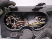 Recambio de faro derecho para audi a3 (8l) 1.9 tdi referencia OEM IAM 8L0941030 3 PUERTAS