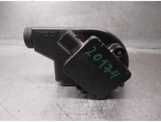 Recambio de potenciometro pedal para citroën berlingo 2.0 hdi cat (rhy / dw10td) referencia OEM IAM 9639779180 J1004984 VDO