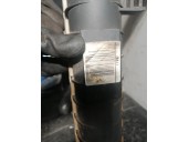 Replacement water radiator for Ford Fiesta saloon (DX) 1.8 TDDi Turbodiesel CAT OEM IAM reference 97FB8005AA 