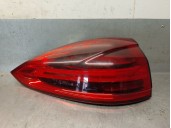 Replacement left rear light for Porsche Cayenne (92A) 4.2 S Diesel OEM IAM reference 7P5945207G 95863106100 