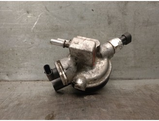 Recambio de soporte filtro gasoil para hyundai i40 i (vf) 1.7 crdi referencia OEM IAM 319253Z700 319253Z700 