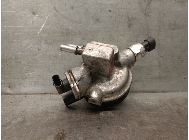 Recambio de soporte filtro gasoil para hyundai i40 i (vf) 1.7 crdi referencia OEM IAM 319253Z700 319253Z700 