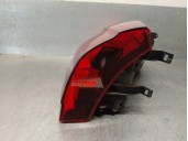 Replacement left rear light for Porsche Cayenne (92A) 4.2 S Diesel OEM IAM reference 7P5945207G 95863106100 