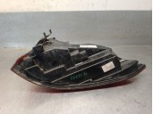 Replacement left rear light for Porsche Cayenne (92A) 4.2 S Diesel OEM IAM reference 7P5945207G 95863106100 