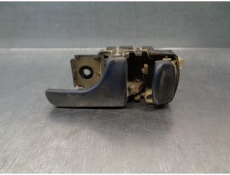 Recambio de maneta interior delantera derecha para nissan primera berl./familiar (p10/w10) 1.6 16v cat referencia OEM IAM 806709