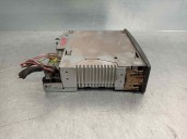 Replacement audio system / CD radio for Renault Mascott 3.0 diesel OEM IAM reference 8200354522 