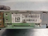 Recambio de sistema audio / radio cd para renault mascott 3.0 diesel referencia OEM IAM 8200354522 