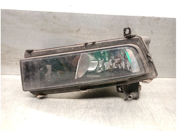 Recambio de faro antiniebla izquierdo para volkswagen touran (5t1) 1.4 tsi referencia OEM IAM 5TA941661A 5TA941661A 