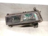 Recambio de faro antiniebla izquierdo para volkswagen touran (5t1) 1.4 tsi referencia OEM IAM 5TA941661A 5TA941661A 