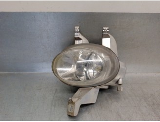 Recambio de faro antiniebla izquierdo para peugeot 206 berlina 2.0 hdi cat referencia OEM IAM 087360 67742979 