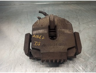 Recambio de pinza freno delantera izquierda para bmw serie 5 berlina (e60) 2.0 16v diesel referencia OEM IAM 