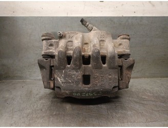 Recambio de pinza freno delantera derecha para citroën jumper caja cerrada, techo sobreelevado (06.2006 =>) 2.2 hdi fap cat refe