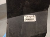 Recambio de faro antiniebla izquierdo para volkswagen touran (5t1) 1.4 tsi referencia OEM IAM 5TA941661A 5TA941661A 