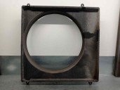 Recambio de calandra delantera de radiador para renault mascott 3.0 diesel referencia OEM IAM 5010580747 