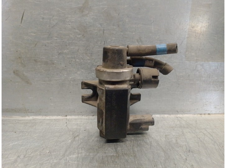 Recambio de electrovalvula vacio para peugeot 206 berlina 2.0 hdi cat referencia OEM IAM 9641726680 72832800 PIERBURG