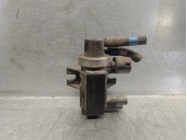 Recambio de electrovalvula vacio para peugeot 206 berlina 2.0 hdi cat referencia OEM IAM 9641726680 72832800 PIERBURG