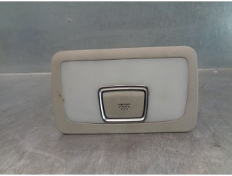 Recambio de luz interior para audi q7 (4l) 3.0 tdi referencia OEM IAM 4L0947124A TRASERA