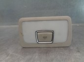 Recambio de luz interior para audi q7 (4l) 3.0 tdi referencia OEM IAM 4L0947124A TRASERA