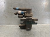 Recambio de electrovalvula vacio para peugeot 206 berlina 2.0 hdi cat referencia OEM IAM 9641726680 72832800 PIERBURG