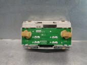 Recambio de luz interior para audi q7 (4l) 3.0 tdi referencia OEM IAM 4L0947124A TRASERA