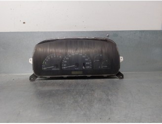 Recambio de cuadro instrumentos para chevrolet tacuma 1.6 cat referencia OEM IAM 96427156 