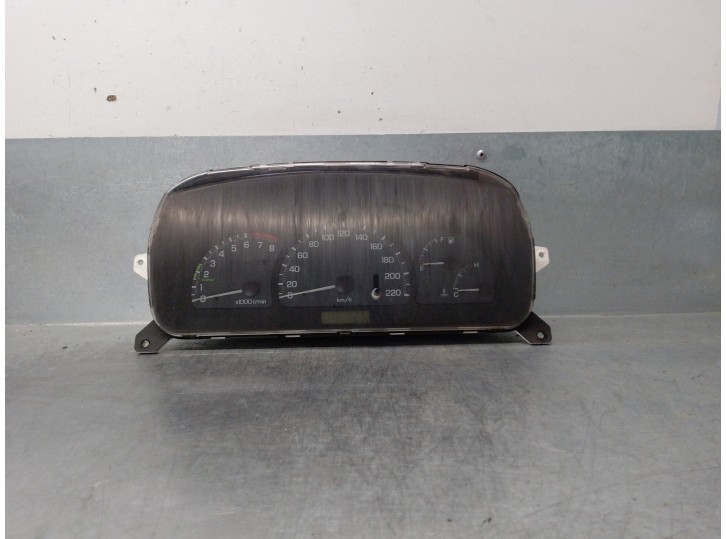 Recambio de cuadro instrumentos para chevrolet tacuma 1.6 cat referencia OEM IAM 96427156 