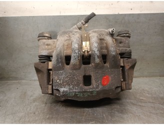 Recambio de pinza freno delantera izquierda para citroën jumper caja cerrada, techo sobreelevado (06.2006 =>) 2.2 hdi fap cat re