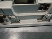 Recambio de luz interior para audi q7 (4l) 3.0 tdi referencia OEM IAM 4L0947124A TRASERA