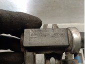 Recambio de electrovalvula vacio para peugeot 206 berlina 2.0 hdi cat referencia OEM IAM 9641726680 72832800 PIERBURG