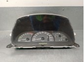 Recambio de cuadro instrumentos para chevrolet tacuma 1.6 cat referencia OEM IAM 96427156 