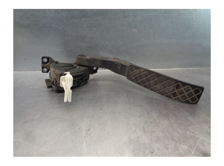 Recambio de potenciometro pedal para audi q7 (4l) 3.0 tdi referencia OEM IAM 7L0723507D 6PV00802624 HELLA
