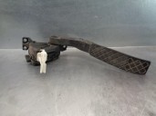 Recambio de potenciometro pedal para audi q7 (4l) 3.0 tdi referencia OEM IAM 7L0723507D 6PV00802624 HELLA