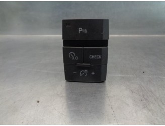 Recambio de interruptor para audi q7 (4l) 3.0 tdi referencia OEM IAM 4L1927123A 