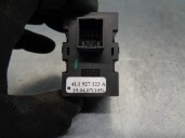 Replacement switch for Audi Q7 (4L) 3.0 TDI OEM IAM reference 4L1927123A 