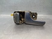 Recambio de maneta interior delantera izquierda para nissan primera berl./familiar (p10/w10) 1.6 16v cat referencia OEM IAM 8067