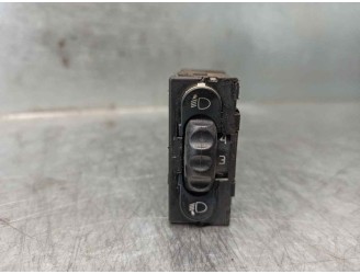 Recambio de mandos salpicadero para renault mascott 3.0 diesel referencia OEM IAM 8200060042  