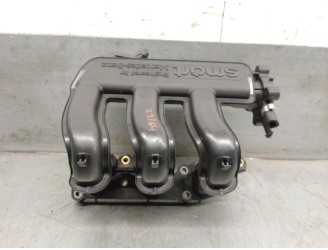 Recambio de colector admision para smart city-coupe (450) 0.7 (450.352, 450.353) referencia OEM IAM A1601410201 Q0003253V0080000
