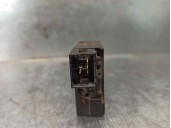 Recambio de mandos salpicadero para renault mascott 3.0 diesel referencia OEM IAM 8200060042  