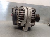 Recambio de alternador para volvo s80 berlina 2.4 cat referencia OEM IAM 9459092 0124515054 BOSCH