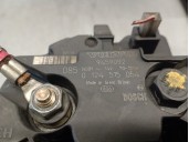 Recambio de alternador para volvo s80 berlina 2.4 cat referencia OEM IAM 9459092 0124515054 BOSCH