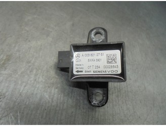 Recambio de sensor impacto para mercedes-benz clase m (w164) 350 4m edition 10 referencia OEM IAM A0038212751 5WK43901 SIEMENS